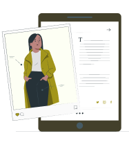 Real-Time Apparel Previews